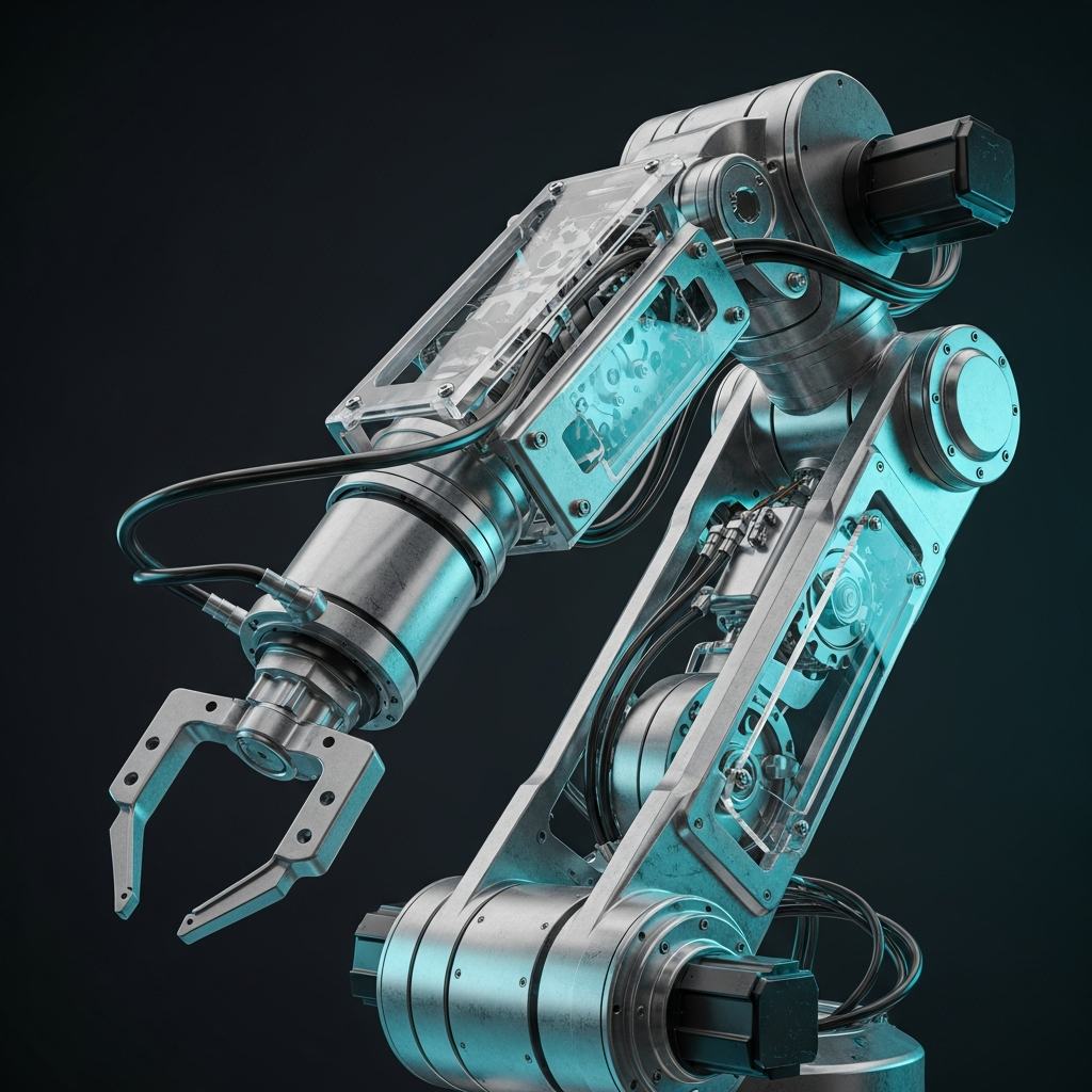 ContainerCAD - Parametric 3D CAD Tool